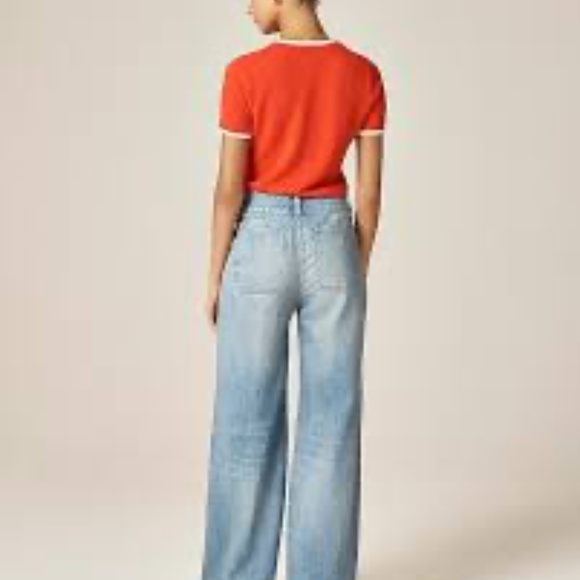 NEW STANLEY & J. Crew Jeans🎄❤️ - Picture 3 of 7